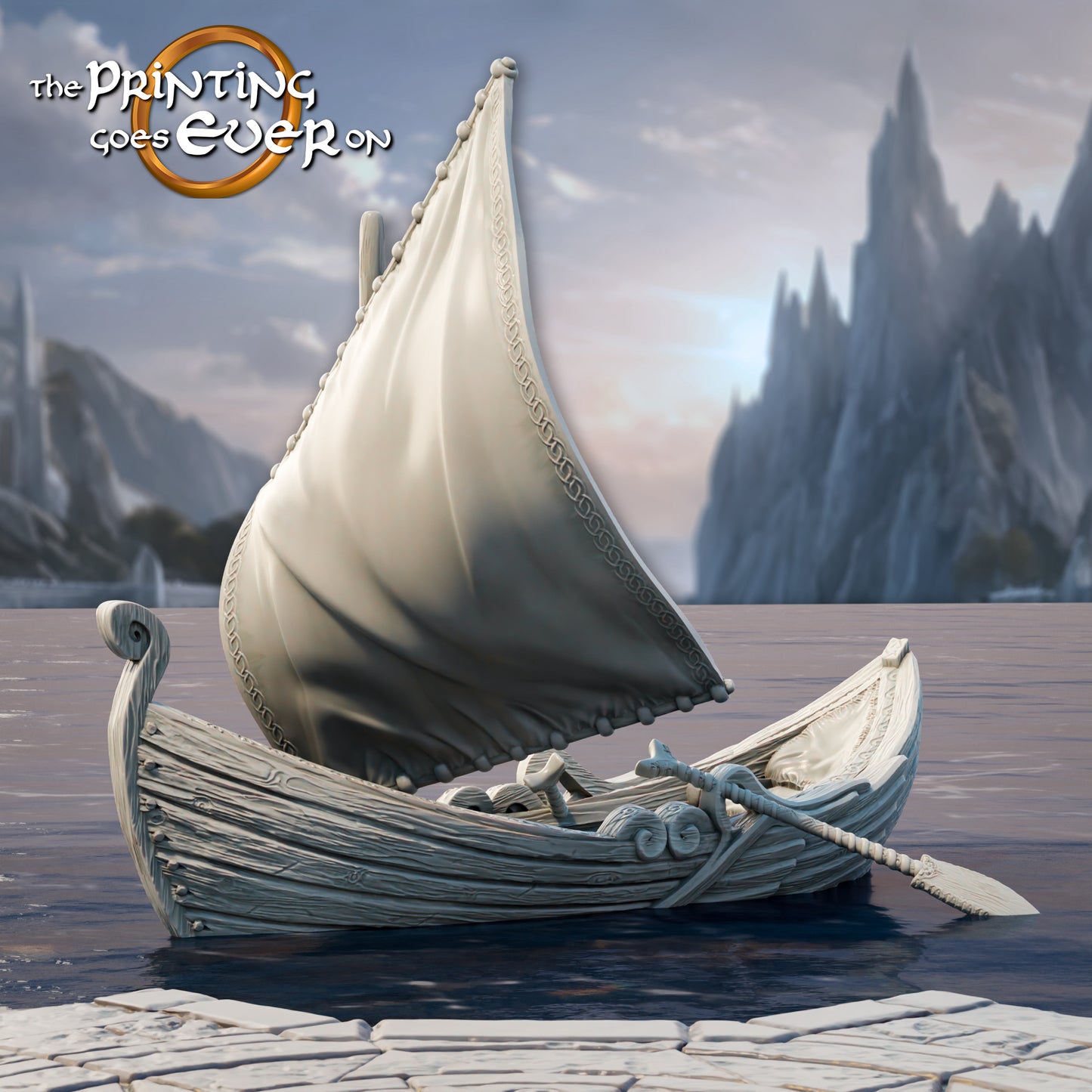 Boot | Segelboot