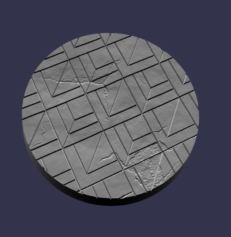 Art Deco | Zwerge | Bases