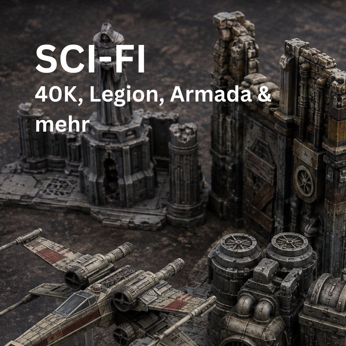 Sci-Fi