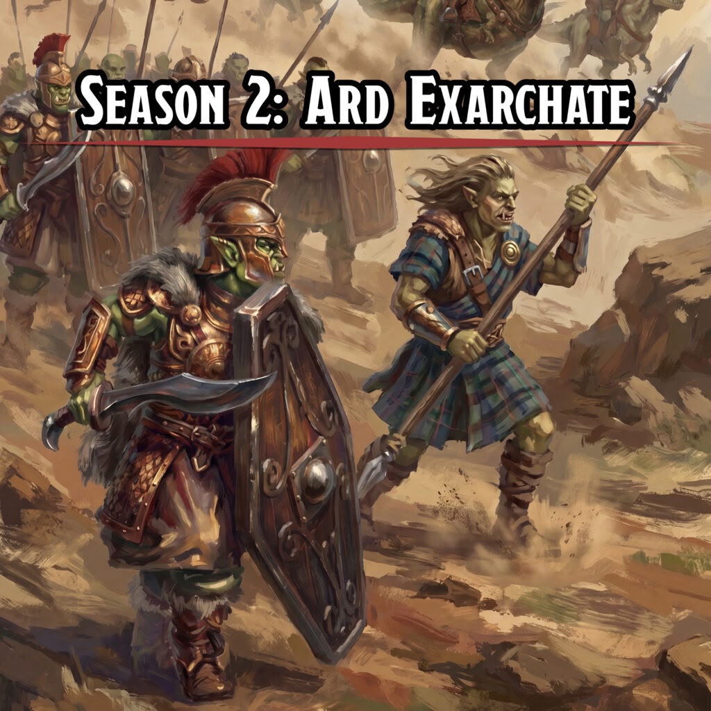 Ard Exarchate