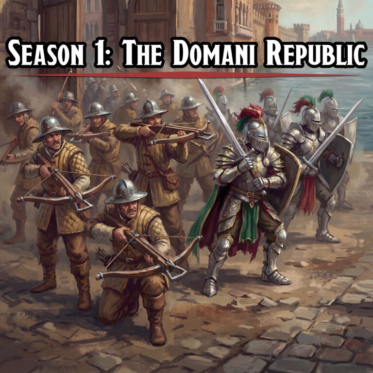 Domani Republic