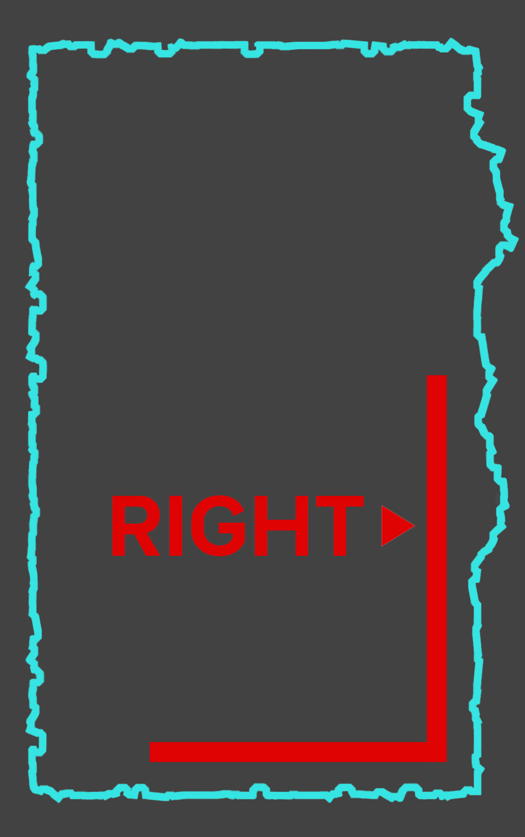 11th Edition | Ruinen | Dreistöckig | 40k | Cathedrals of Steel