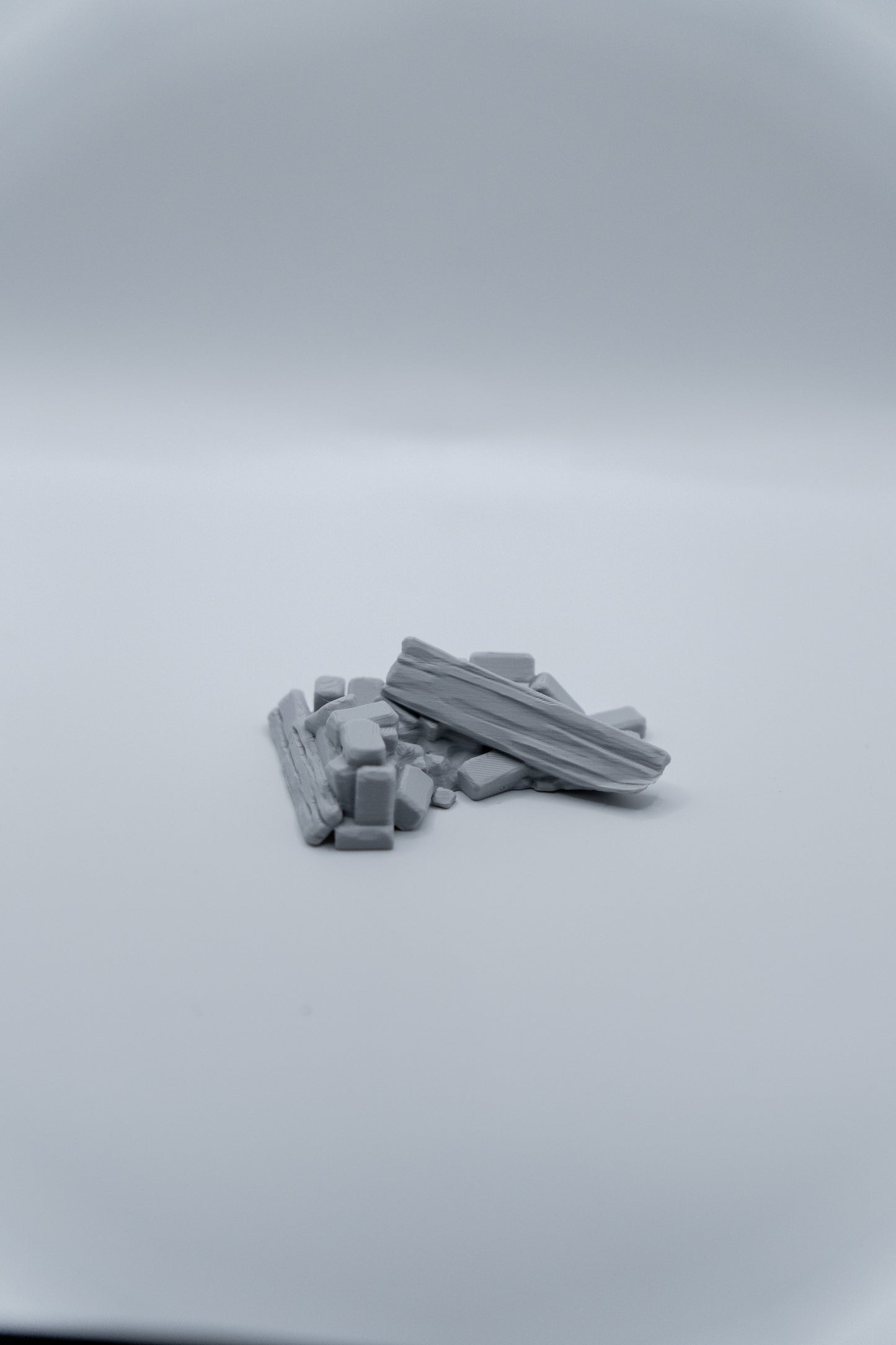 11th Edition | Scatter and Rubble Terrain | Cathedrals of Steel