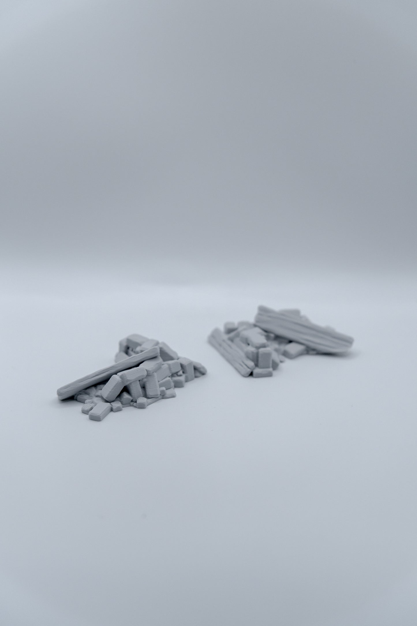 11th Edition | Scatter and Rubble Terrain | Cathedrals of Steel