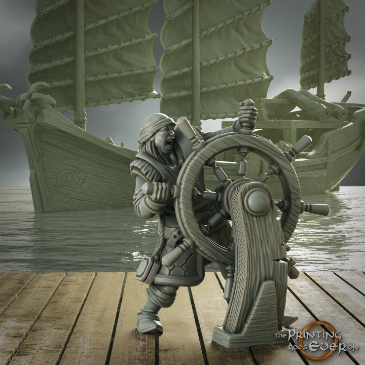 Piraten | Pirates of the Eastern Seas | MESBG