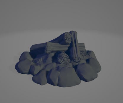 Banditen Camp (Gelände)