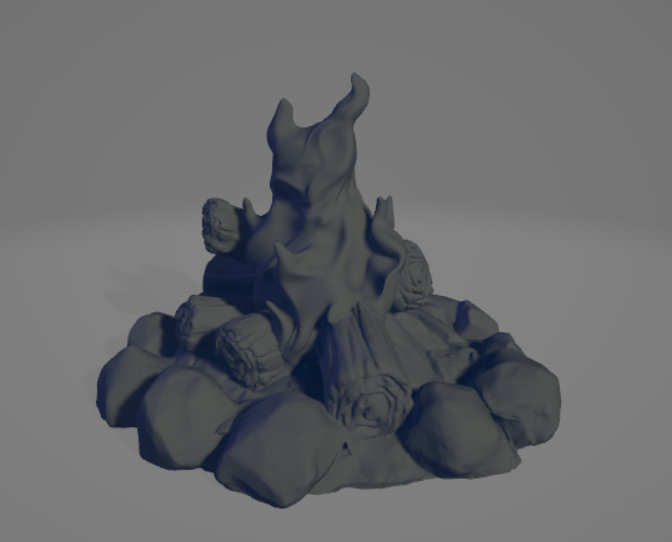 Banditen Camp (Gelände)