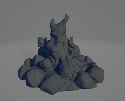 Banditen Camp (Gelände)