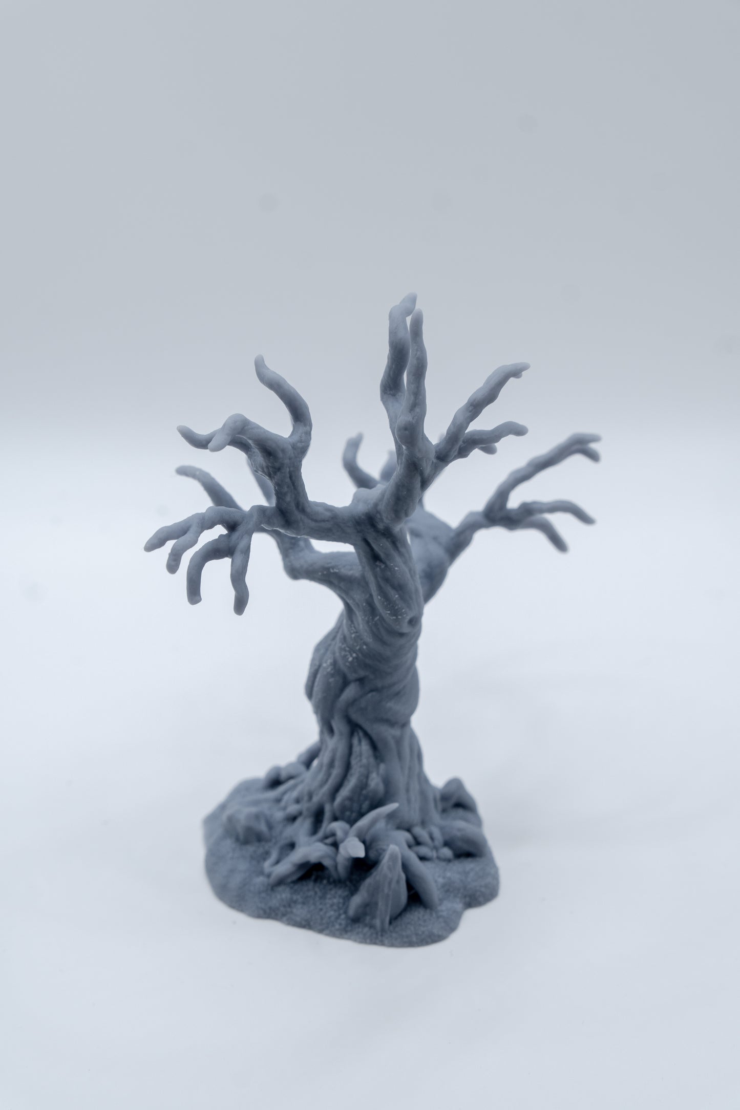 Tabletop Gelände | Elderwood Trees | The Printing Goes Ever On | Herr der Ringe | Fantasy terrain
