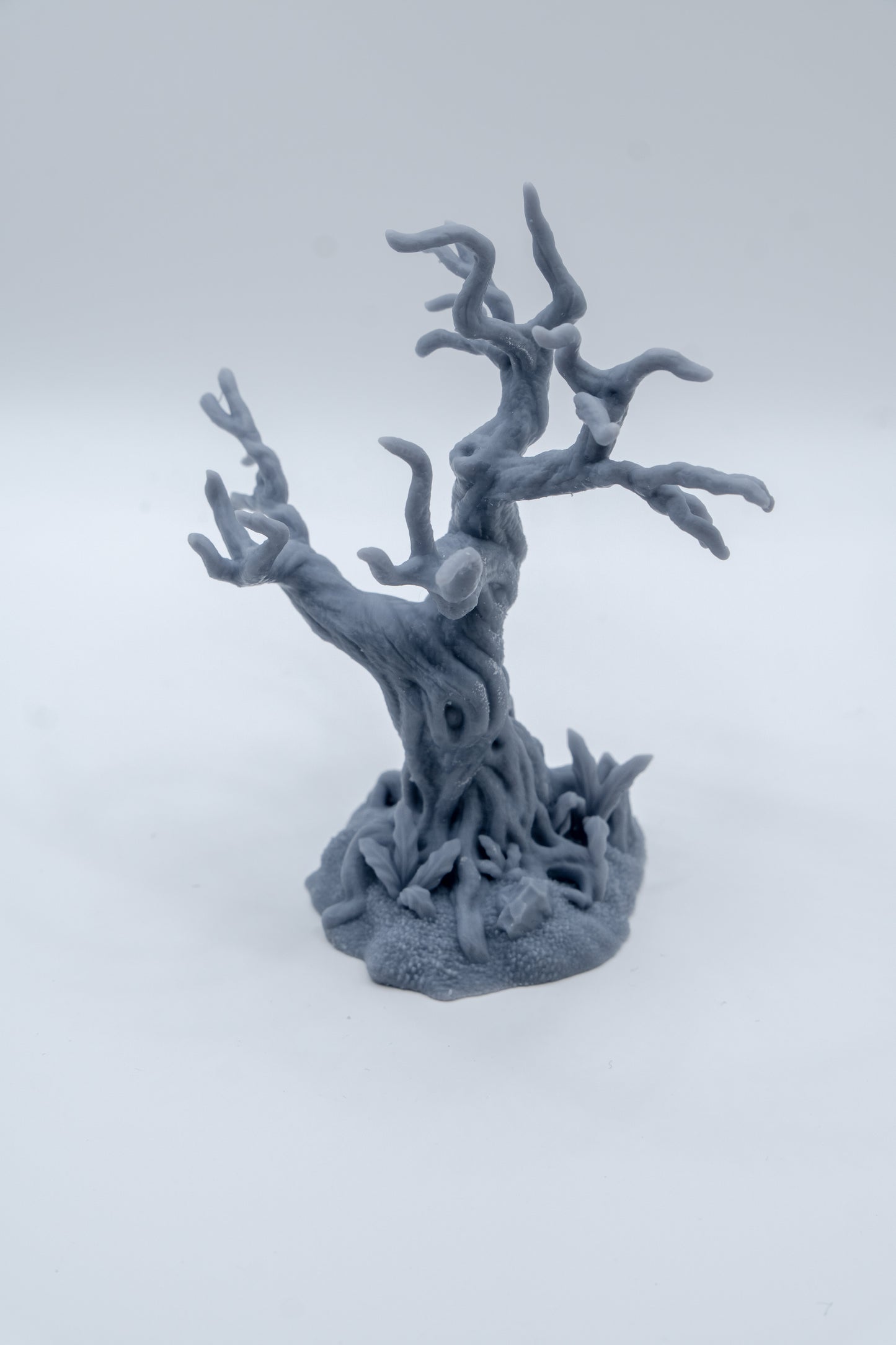 Tabletop Gelände | Elderwood Trees | The Printing Goes Ever On | Herr der Ringe | Fantasy terrain