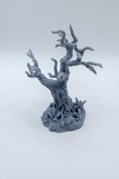 Tabletop Gelände | Elderwood Trees | The Printing Goes Ever On | Herr der Ringe | Fantasy terrain