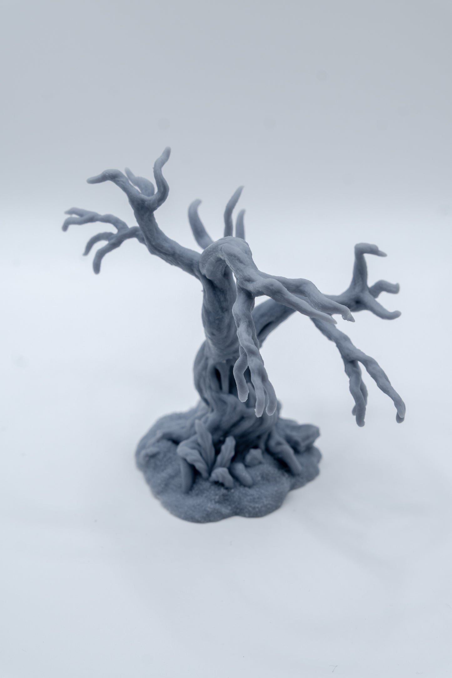 Tabletop Gelände | Elderwood Trees | The Printing Goes Ever On | Herr der Ringe | Fantasy terrain