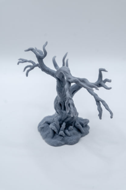 Tabletop Gelände | Elderwood Trees | The Printing Goes Ever On | Herr der Ringe | Fantasy terrain