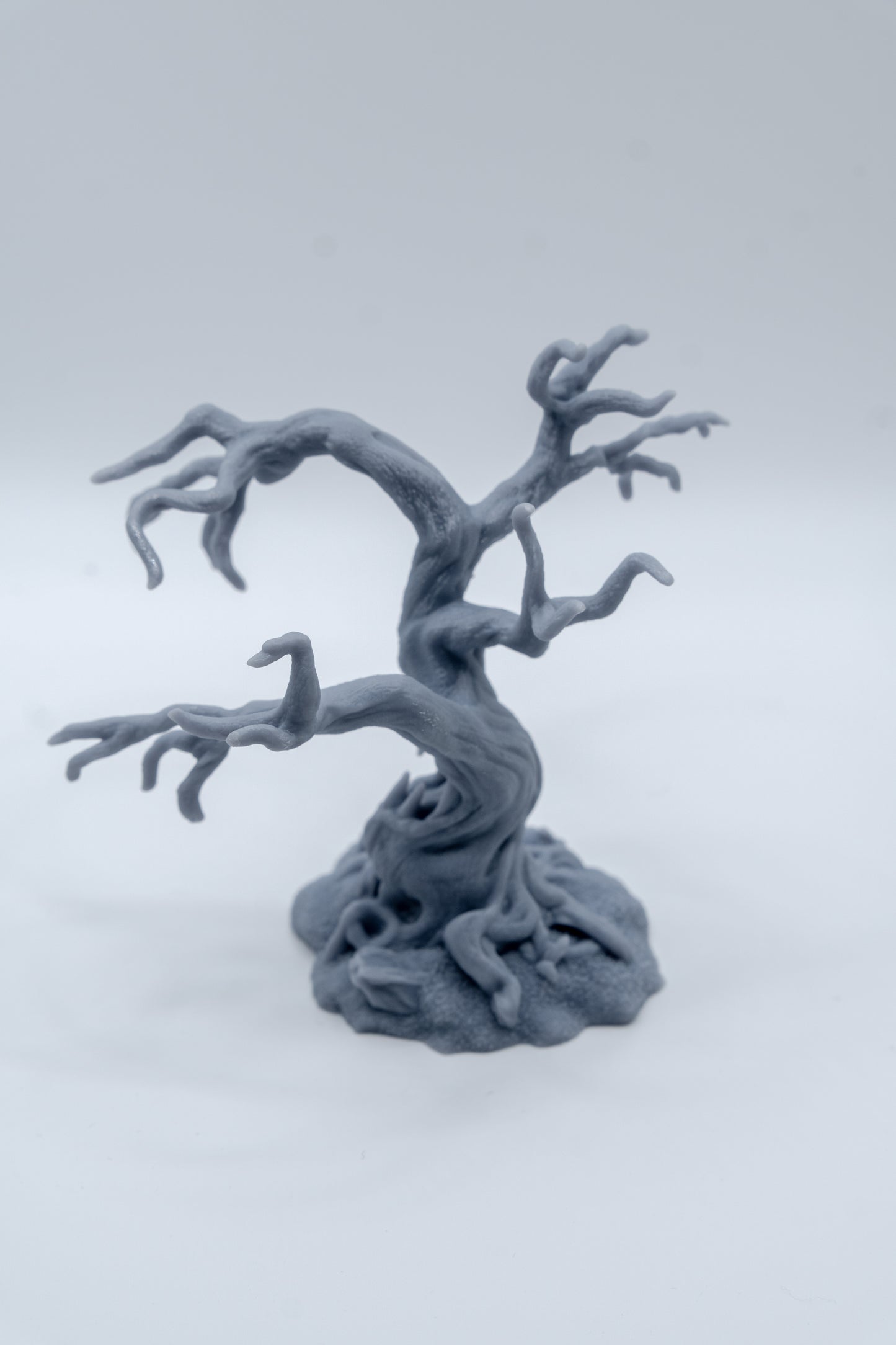 Tabletop Gelände | Elderwood Trees | The Printing Goes Ever On | Herr der Ringe | Fantasy terrain