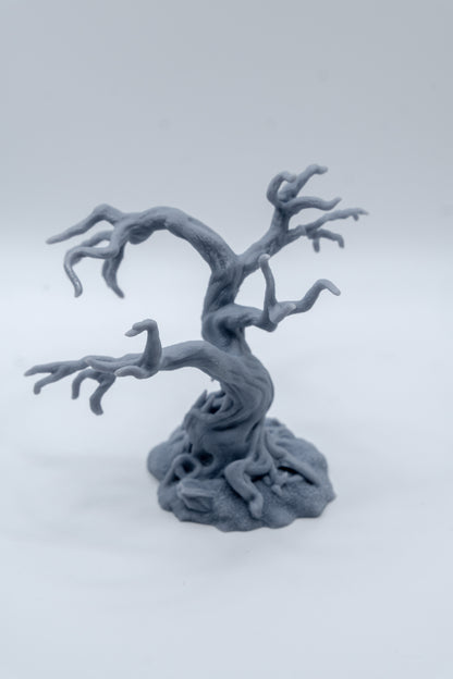 Tabletop Gelände | Elderwood Trees | The Printing Goes Ever On | Herr der Ringe | Fantasy terrain