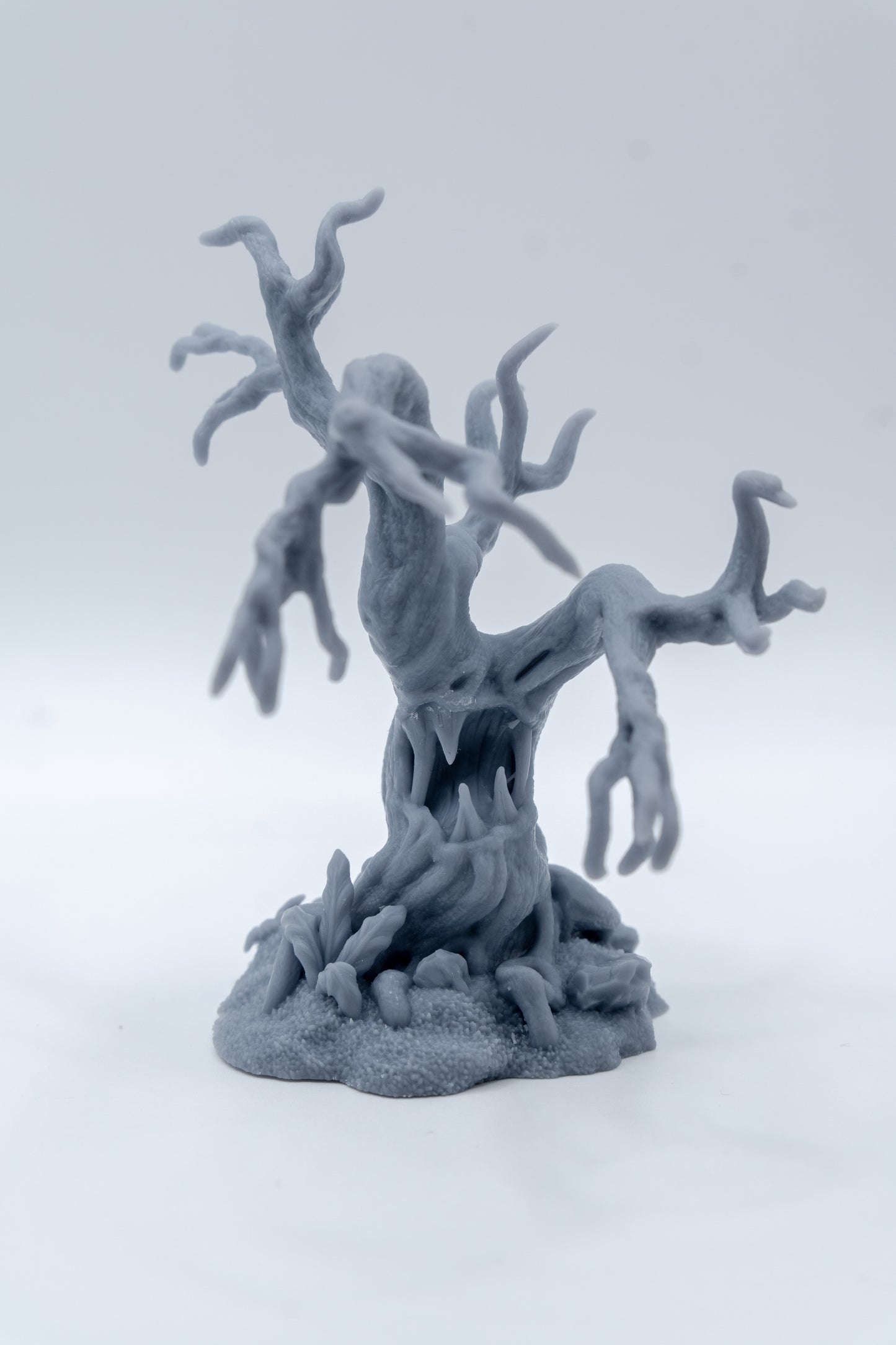 Tabletop Gelände | Elderwood Trees | The Printing Goes Ever On | Herr der Ringe | Fantasy terrain