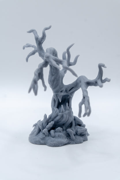 Tabletop Gelände | Elderwood Trees | The Printing Goes Ever On | Herr der Ringe | Fantasy terrain
