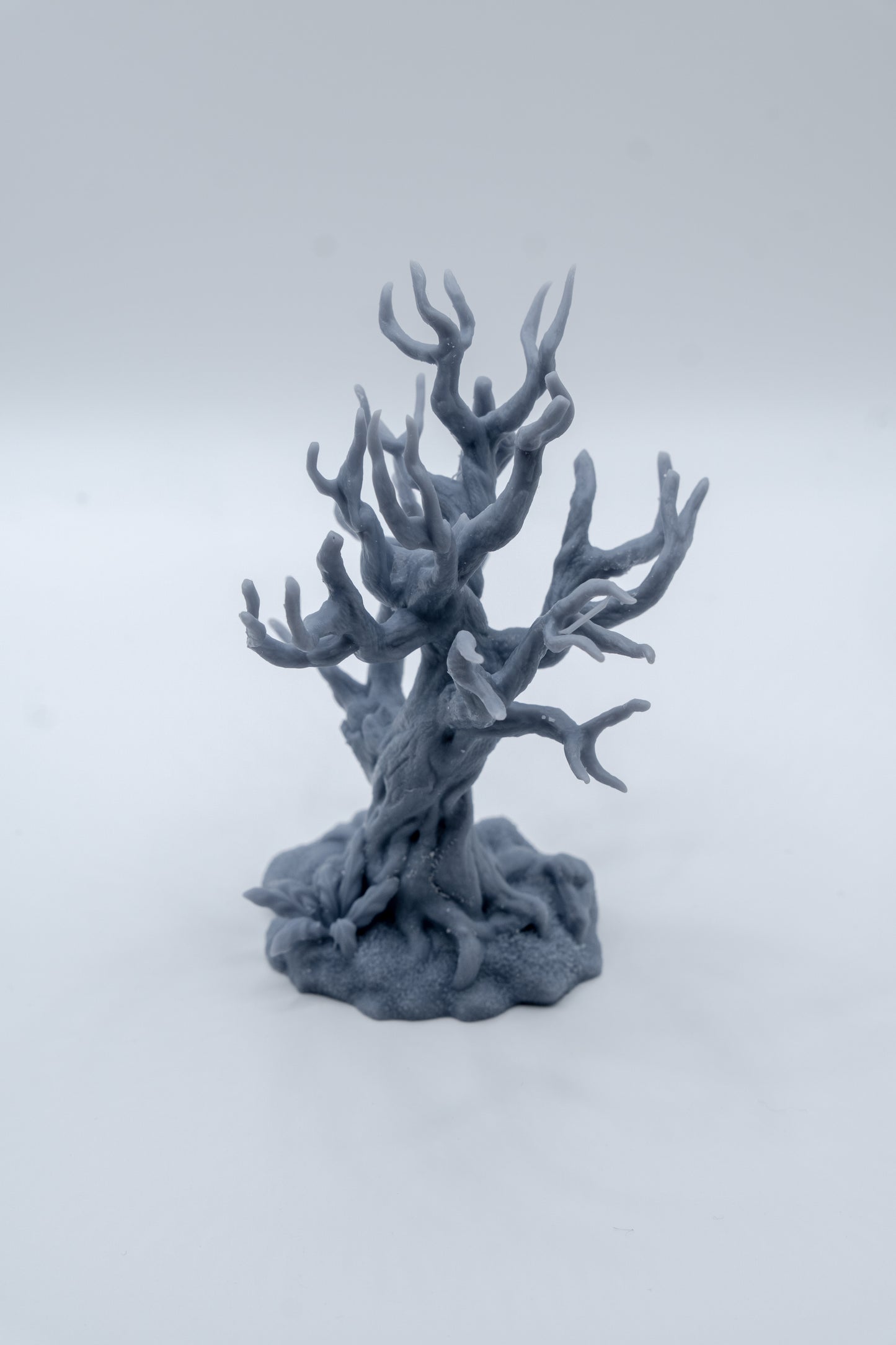 Tabletop Gelände | Elderwood Trees | The Printing Goes Ever On | Herr der Ringe | Fantasy terrain