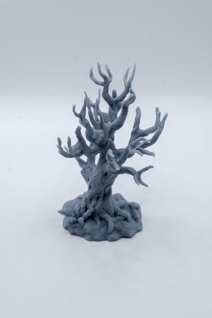 Tabletop Gelände | Elderwood Trees | The Printing Goes Ever On | Herr der Ringe | Fantasy terrain