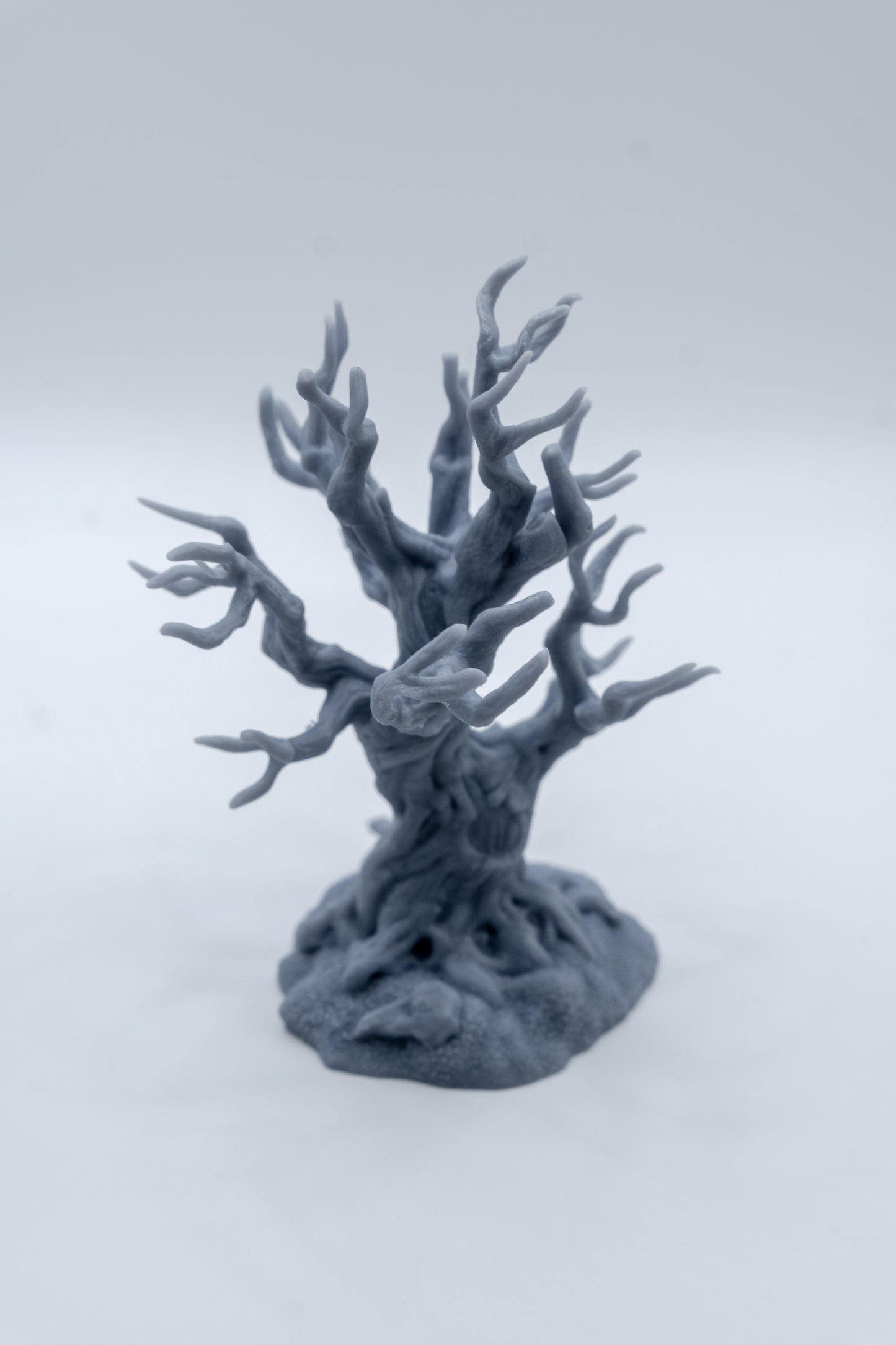 Tabletop Gelände | Elderwood Trees | The Printing Goes Ever On | Herr der Ringe | Fantasy terrain