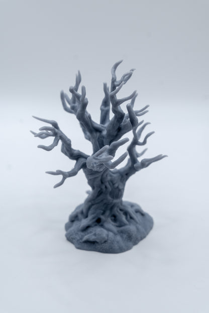 Tabletop Gelände | Elderwood Trees | The Printing Goes Ever On | Herr der Ringe | Fantasy terrain