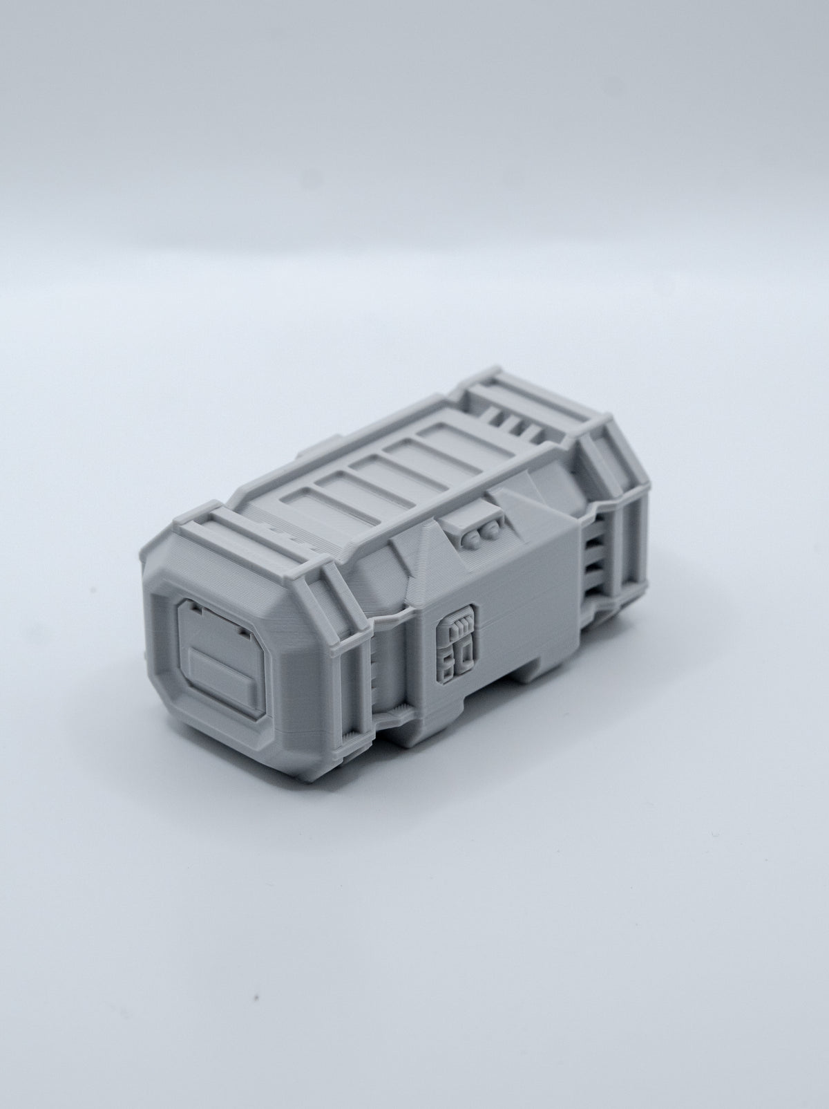 Cargo Box | Insurgent Battle force Terrain