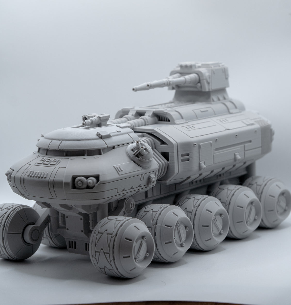 Juggernaut | Insurgent Battle force Terrain