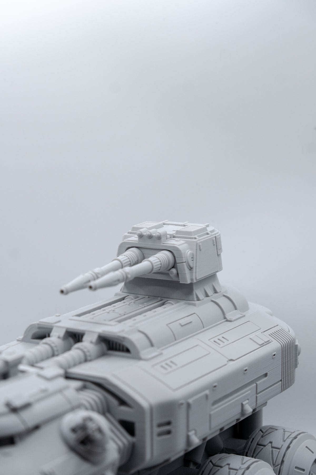 Juggernaut | Insurgent Battle force Terrain