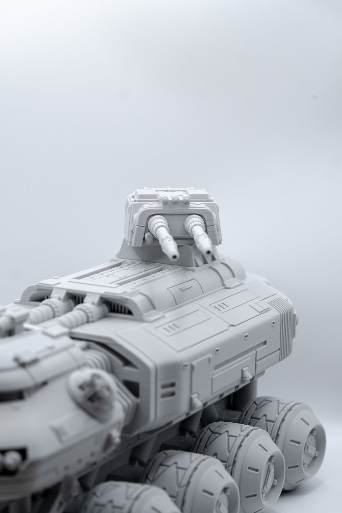 Juggernaut | Insurgent Battle force Terrain