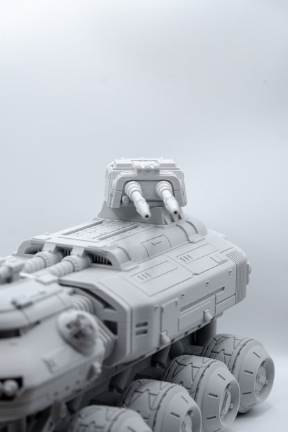 Juggernaut | Insurgent Battle force Terrain