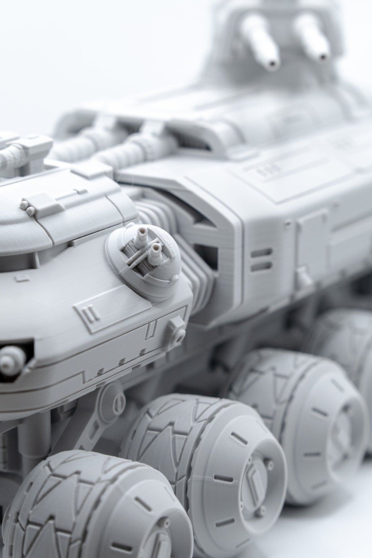 Juggernaut | Insurgent Battle force Terrain
