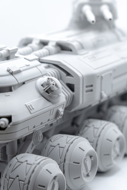 Juggernaut | Insurgent Battle force Terrain