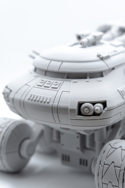 Juggernaut | Insurgent Battle force Terrain