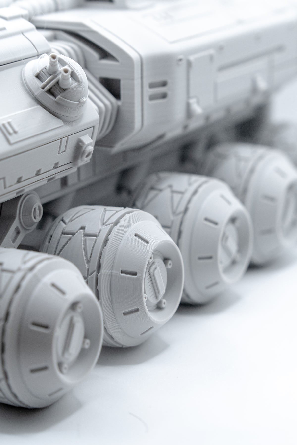 Juggernaut | Insurgent Battle force Terrain