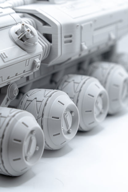 Juggernaut | Insurgent Battle force Terrain