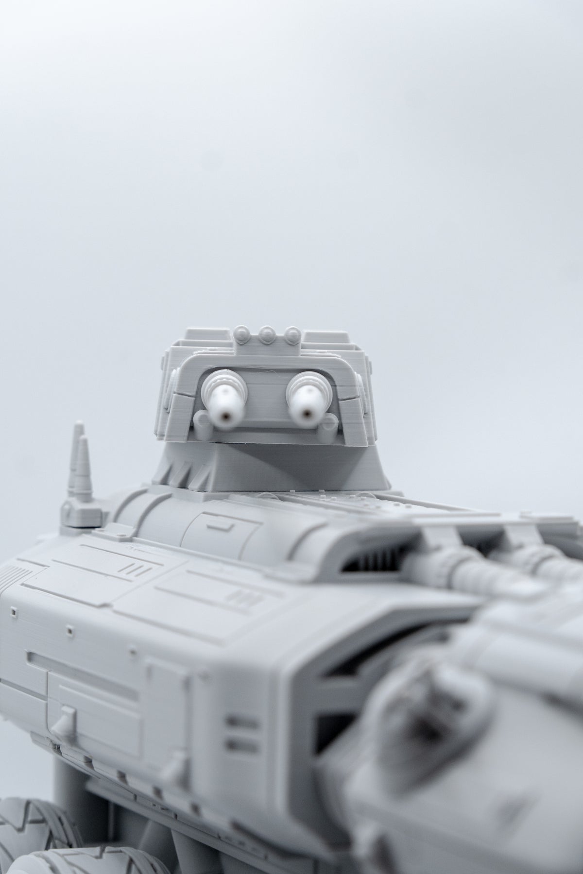 Juggernaut | Insurgent Battle force Terrain