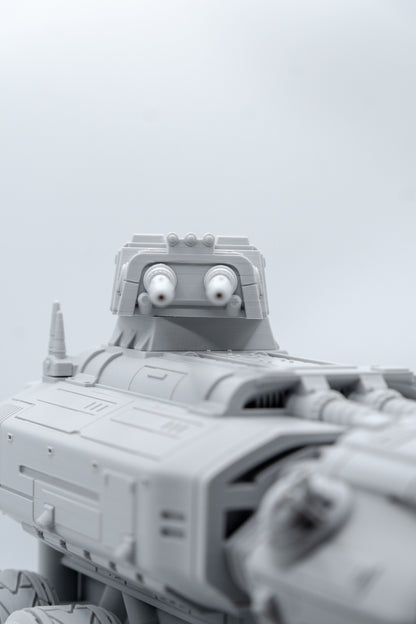 Juggernaut | Insurgent Battle force Terrain