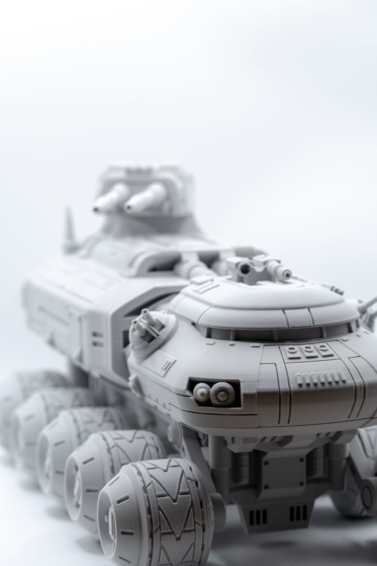 Juggernaut | Insurgent Battle force Terrain