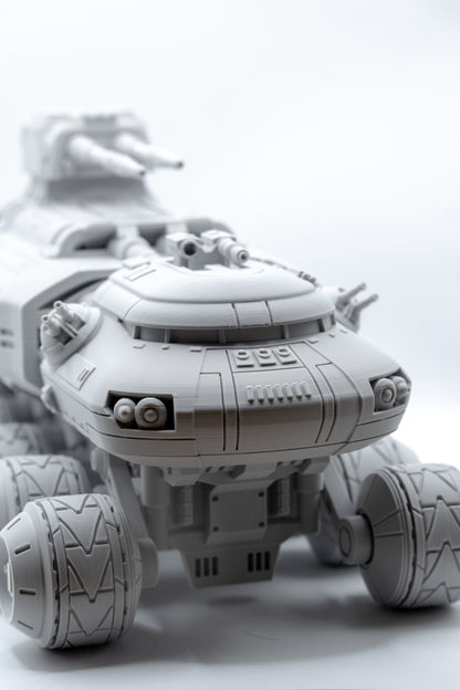 Juggernaut | Insurgent Battle force Terrain