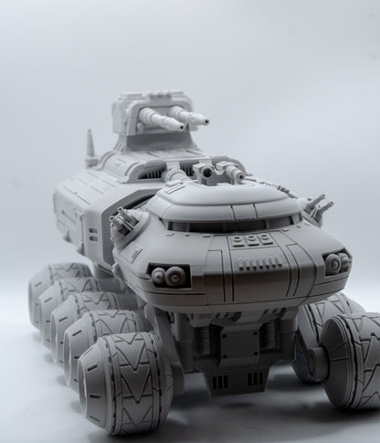 Juggernaut | Insurgent Battle force Terrain