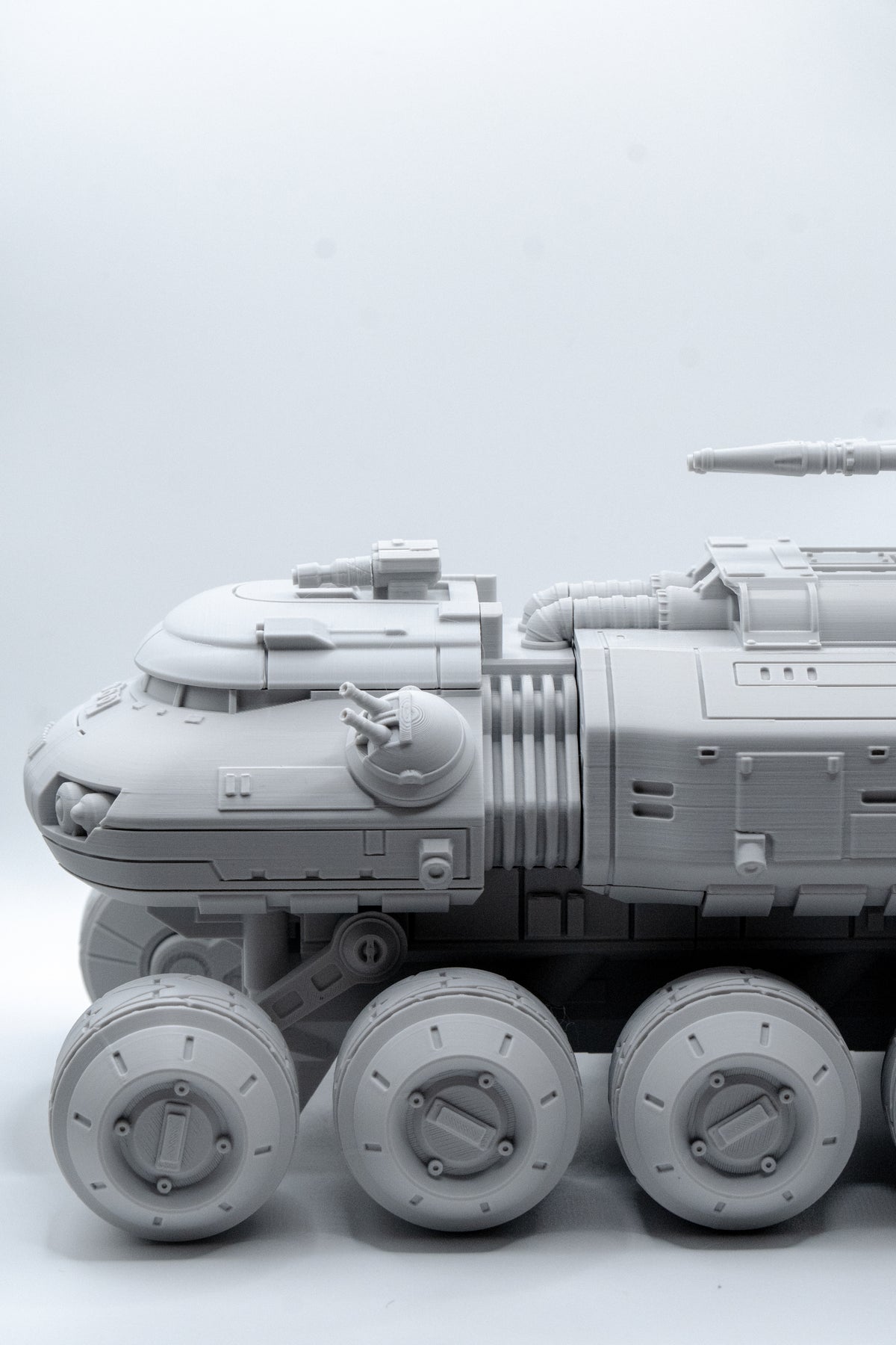 Juggernaut | Insurgent Battle force Terrain