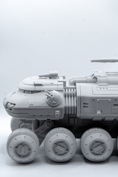 Juggernaut | Insurgent Battle force Terrain
