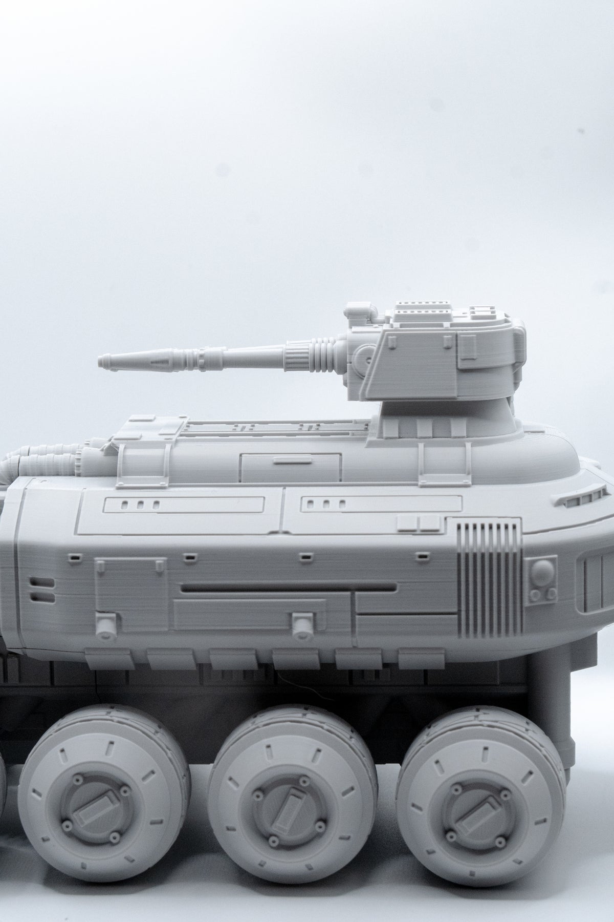 Juggernaut | Insurgent Battle force Terrain