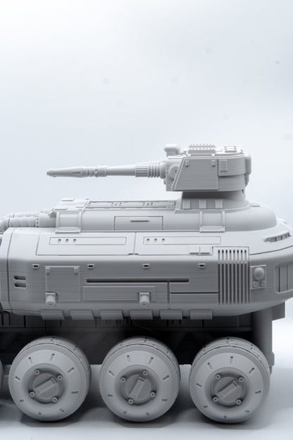 Juggernaut | Insurgent Battle force Terrain