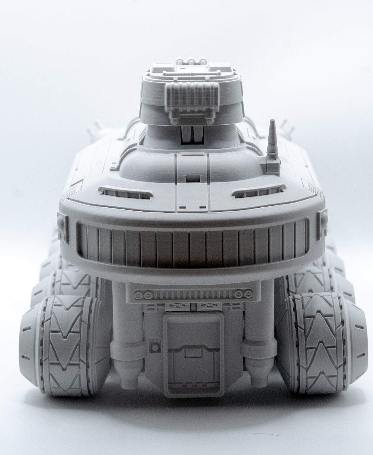 Juggernaut | Insurgent Battle force Terrain