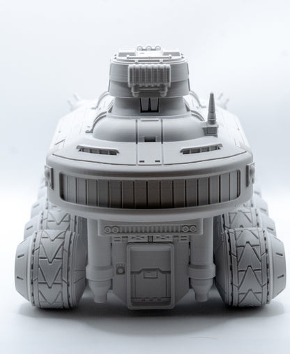 Juggernaut | Insurgent Battle force Terrain
