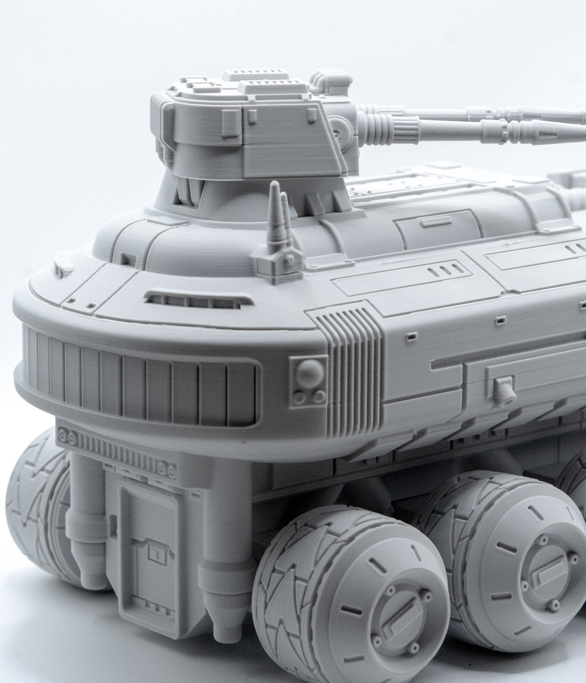 Juggernaut | Insurgent Battle force Terrain