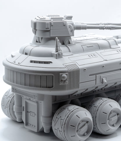 Juggernaut | Insurgent Battle force Terrain