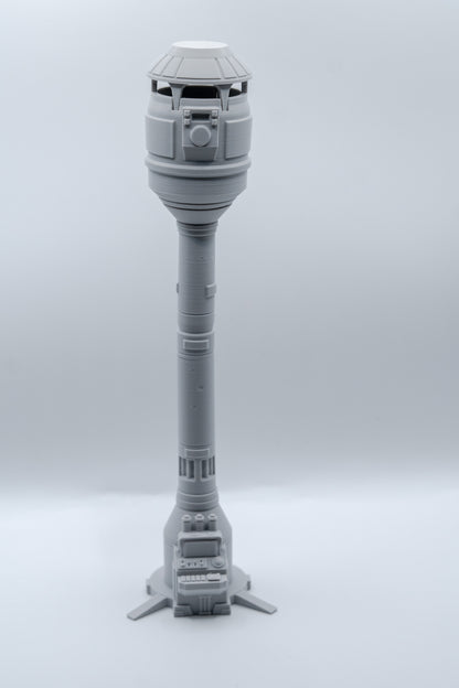 Watchtower | Insurgent Battle force Terrain