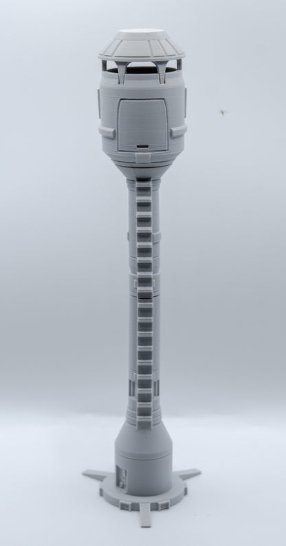 Watchtower | Insurgent Battle force Terrain